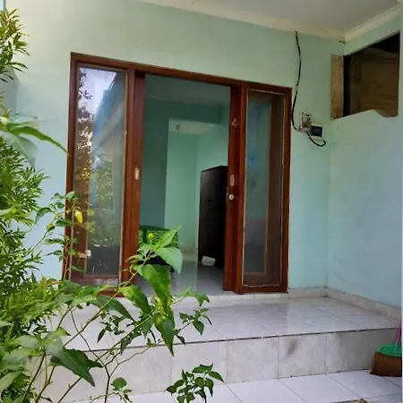 Jr House - The Haven Apartment
